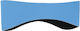 Splash Ear Protection Headband Blue