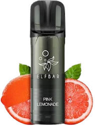 Elf Bar Pod Preumplut În Culoare Roz 2ml Elf Bar Pod Preumplut În Culoare Roz 2ml