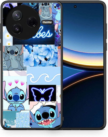 Collage Good Vibes Xiaomi Poco F7 Pro Husa