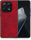 Paisley Kaschmir Xiaomi 15t Handyhülle