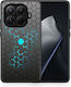 Geometric Hexagonal Xiaomi 15t Pro Case