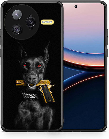 Golden Gun Xiaomi Poco F7 Ultra Θήκη