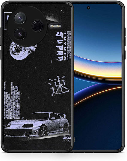 Tokyo Drift Xiaomi Poco F7 Pro Θήκη