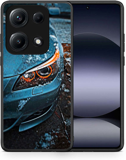 Bmw E60 Xiaomi Redmi Note 14s Θήκη
