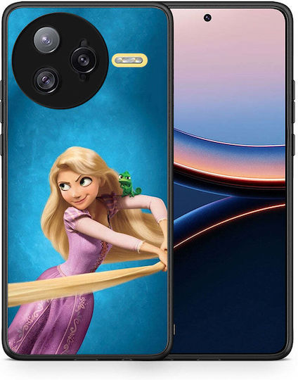Tangled 2 Xiaomi Poco F7 Ultra Handyhülle