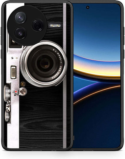 Emily In Paris Xiaomi Poco F7 Pro Case
