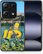 Summer Happiness Xiaomi Redmi Note 14s Θήκη