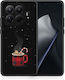Xmas Bathing Xiaomi 15t Pro Case