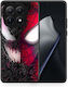 Popart Spidervenom Xiaomi 15t Калъф