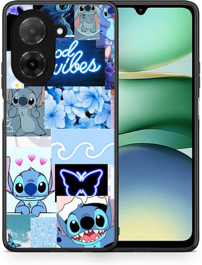 Collage Good Vibes Xiaomi Redmi A5 Θήκη