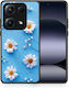 Real Daisies Xiaomi Redmi Note 14s Калъф за мобилен телефон