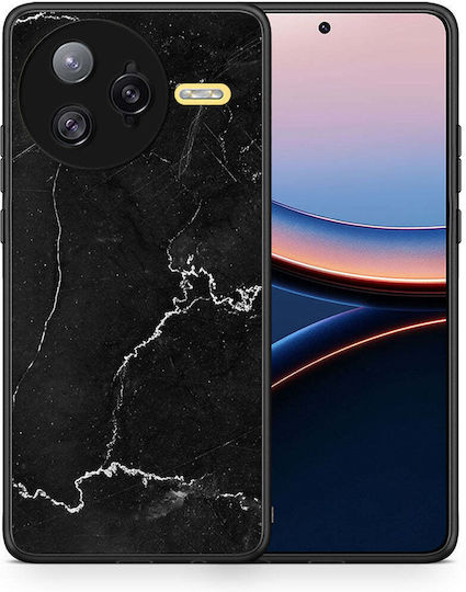 Marble Black Xiaomi Poco F7 Ultra Θήκη