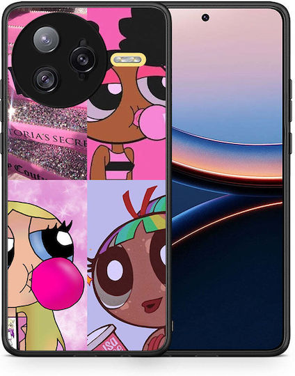 Bubble Girls Xiaomi Poco F7 Ultra Handyhülle