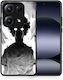 Anime Boy Xiaomi Redmi Note 14s Mobile Phone Case