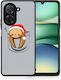 Xmas Zzzz Xiaomi Redmi A5 Handyhülle