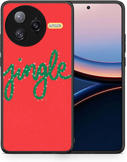 Jingle Weihnachten Xiaomi Poco F7 Ultra Handyhülle