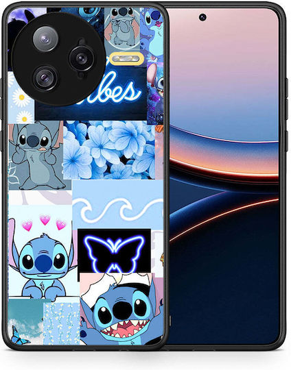 Collage Good Vibes Xiaomi Poco F7 Ultra Θήκη