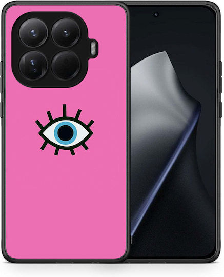 Blue Eye Roz Xiaomi 15t Pro Husa