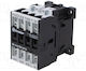 Power Contactor 3 Z 1 Z 18a-400v Ac3 230v Ac 6k.14.8.230.4818