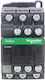 Tesys Deca Power Contactor 9a 3p 230v Ac 1z 1r Lc1d096p7