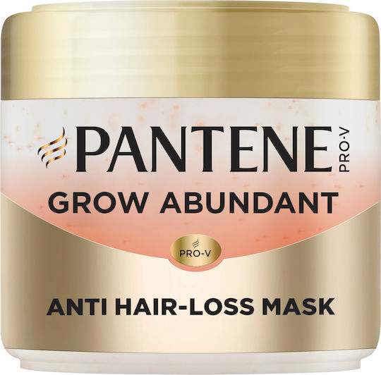 Pantene Mask για Τριχόπτωση με Νιασιναμίδη 300ml