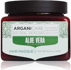 Arganicare Μάσκα Μαλλιών 500ml