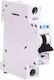 Eaton Schalter Schalter Faz-b6 1 Modul 278529