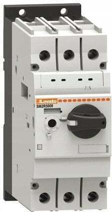Моторен Превключвател Sm2r5000 34-50A 50kA 400V Sm2r5000