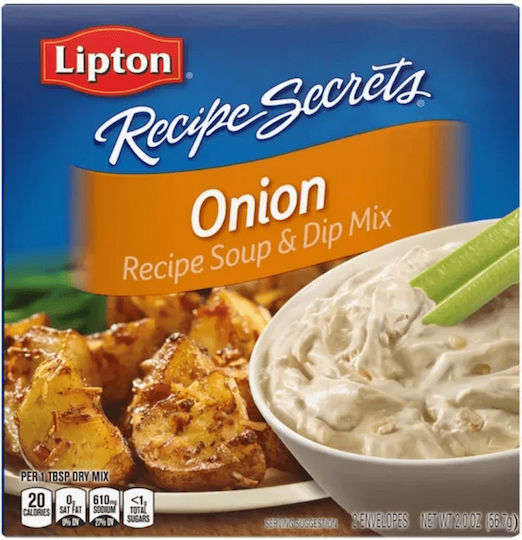 Lipton Ντιπ 56.7gr