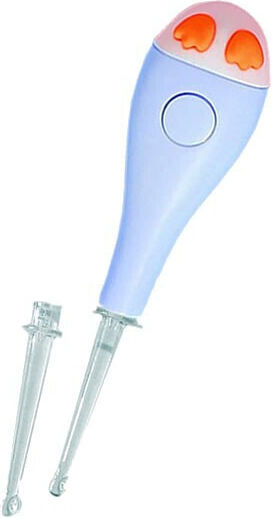 Duck Paws Lighted Ear Tweezers Duck Feet Blue
