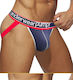 Pump Addicted Herren Sexy Unterwäsche Jockstrap
