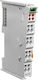 Module 4ai 0-10v Dc Unbalanced Inputs 750-459