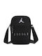 Festival Men's Shoulder / Crossbody Bag Black
