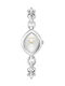 Boss Fiora Women's Watch 29mm Battery with Silver Metal Bracelet