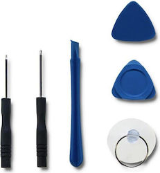 Qoltec Set De Reparare Smartphone 5 Bucăți