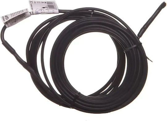 Heizkabel Treppen Rampen 20w/m 9,5m Gpsy-9 5/20 Mtc10000101