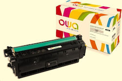Tonerpatrone Owa Armor Schwarz Ersatz 508x K15860ow