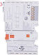Modul Wago 2do 230v Ac 2.0a Releu 2z 750-512