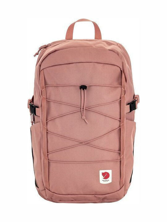 Fjallraven Skule Pink
