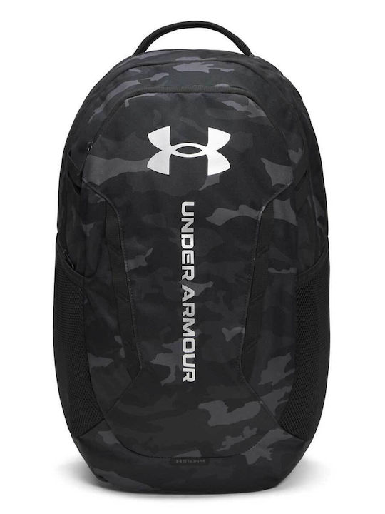 Under Armour Backpack Black