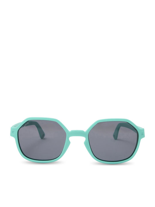 KiETLA Years Unbreakable Polarized Black