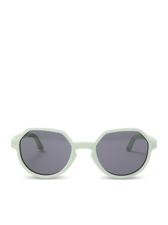 KiETLA Unbreakable Kids Sunglasses Blue For 2-4...