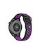 Silicone Watch Strap Huawei Watch Gt 6 5 4 3 2 46 Mm Pro 48 Mm Ultimate 2 – 22 Mm