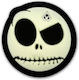 Nightmare Negru Alb Negru Alb