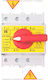 Spamel Insulation Distributor 3p 63a Rsi-3063w03
