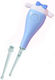Cute Ears Light Up Ear Tweezers Blue Cinnamoroll