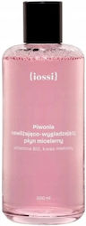 Iossi Micellar Water Makeup Remover 200ml Iossi Micellar Water Makeup Remover 200ml