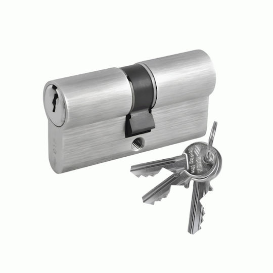 Cisa Cisa Zylinder - Europrofilzylinder Locking Line 70mm (30-40)
