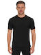 T-shirt Black