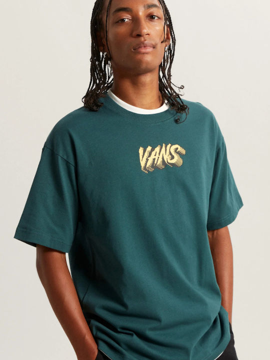 Vans T-shirt Mystic Moss
